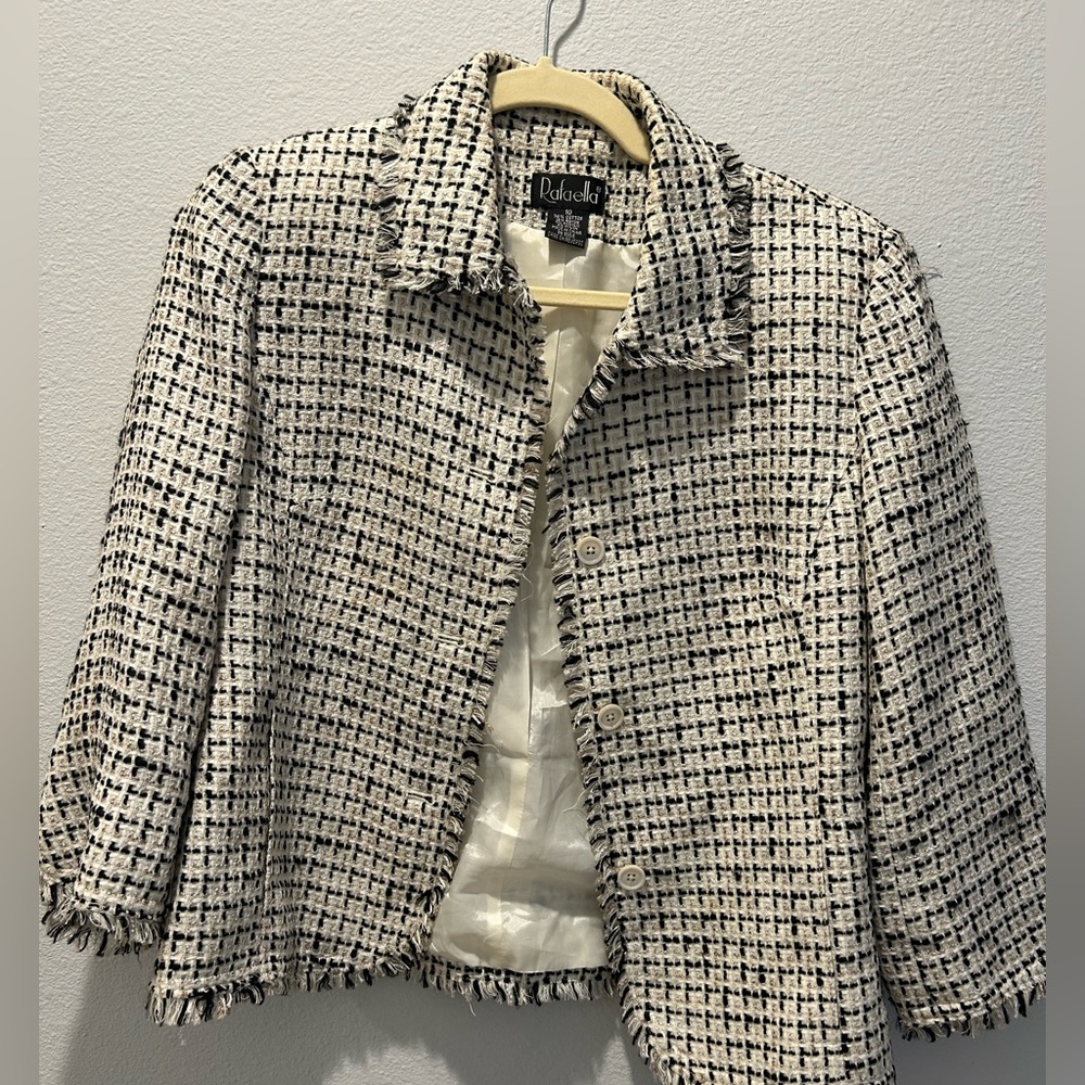 Blazer Jacket